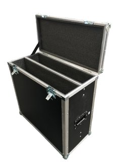 Case duplo para bumper RCF HDL-20A