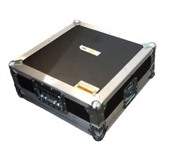 Road Case Para Mesa Oneal Omx12 usb