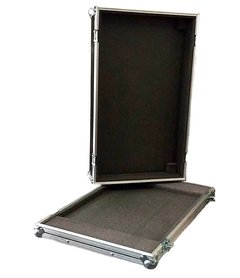 Road Case Para mesa Soundcraft signature 22 na internet