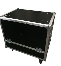 Flight Case Duplo Para Oneal Evo Ola 280 - comprar online