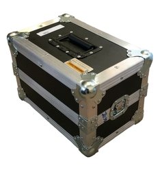Case Vinil Compacto 7 Polegadas. Comporta 100 Unidades