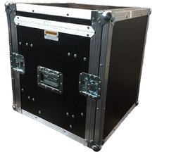 Road Case Rack P/ 01v + 6u + Gaveta - comprar online