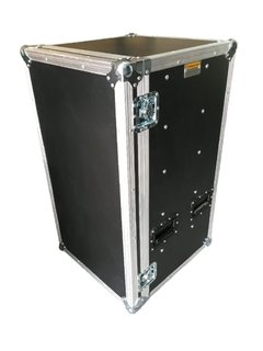 Road Case Gaveteiro 20u - Universalcases