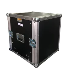 Flight Case Rack 8u + Gaveta - comprar online