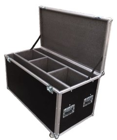 Case baú 100 x 45 x 65cm