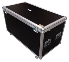 Road Case Bau Para Cabos E Pedestais - comprar online
