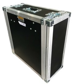 Flight Case Para Cpu Dell Samsung Hp na internet
