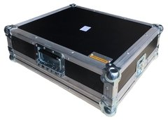Flight Case Para Behringer Pmp-1000