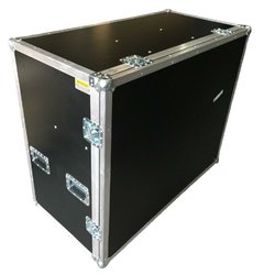 Road Case Para Bateria modelo 1 - comprar online