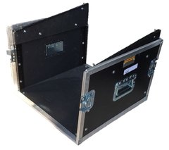 Road Case Rack 6u E Mesa De Som