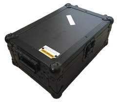 Flight Case Para Djm-750 Mk2 Black - comprar online
