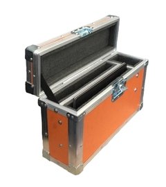 Case para notebook Laranja