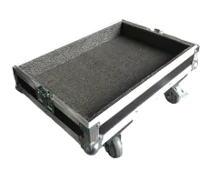 Flight Case Para Hartke Vx3500 Combo - comprar online