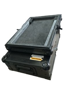Pacote de 2 cases CDJ 2000 NXS2 Black + 1 case DJM 900 nxs2 Black