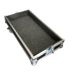 Flight Case Para Fender Princeton 112 Plus - comprar online