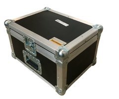 Case Maleta Dimensoes Internas 45 X 25 X 20cm