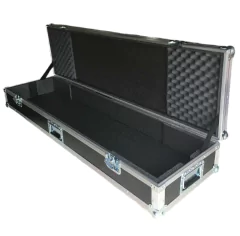 Flight Case Para Piano Roland Fp-60
