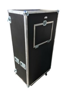 Road Case Para Caixa Ampeg 8x10 - comprar online