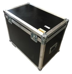 Flight Case Bau 60x60x40cm - comprar online