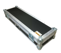 Case duplo colunas e case duplo sub sob med
