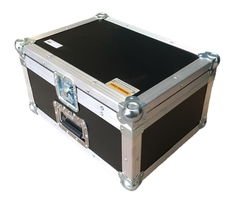 Flight Case Para Behringer Hpa 40