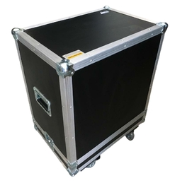 Flight Case Para Fender Rumble 100 - comprar online