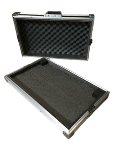 Flight Case Para Microkorg / Microkorg Xl na internet