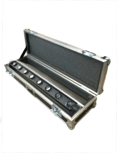 Case Duplo Para Ribaltas Beam