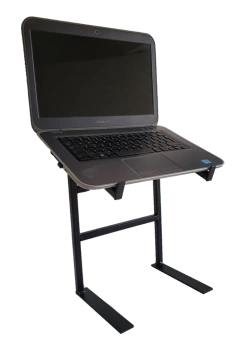 Suporte Dj Para Notebook Laptop. Padrao Internacional. - Universalcases