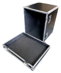 case para SUB BOSE SMS118