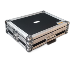 Flight Case Para Ddj-sr Compacto - loja online