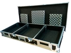 Flight Case Para 2 cdj2000 NXS2 + DJM2000 NXS2 na internet