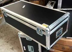 Flight Case Para Rcf Nxl 24a na internet