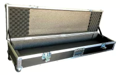 Flight Case Para Piano Roland Rd-800 Rd 800
