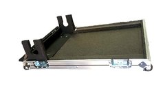 Flight Case Para Mesa Yamaha Tf3 Com Cablebox - comprar online