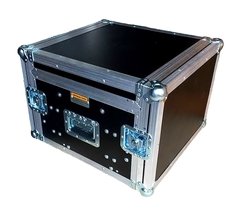 Flight Case Para Behringer X18 + 2u + Gaveta + suporte notebook na internet
