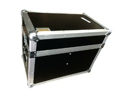 Flight Case Duplo Para Rcf Art 310 A - comprar online