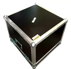 Flight Case P/ Sub Attack Vrs 1560 - comprar online