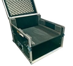 Road Case Rack P/ 01v + 4ur - comprar online