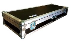 Flight Case Para Korg Pa-80 Pa80