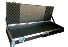 Flight Case Para Korg Pa-80 Pa80 - comprar online