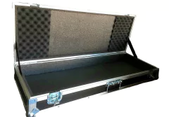 Flight Case Para Novation Xst-61 Pronta-entrega - comprar online