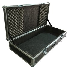 Flight Case Para Korg Pa500