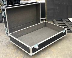 Mesa de centro estilo flight case - comprar online
