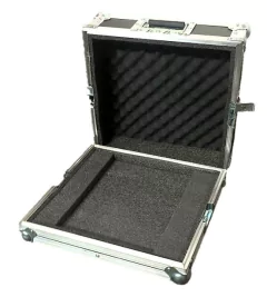 Road Case Para Mesa Yamaha Mg16xu - comprar online