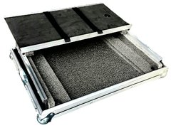 Flight case para Pioneer ddj-sb3 com suporte notebook na internet