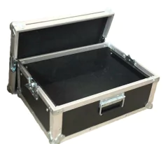 Road Case Para Mesa Ciclotron Ambw8 Xdf