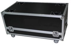 Flight Case individual para Attack L212D - comprar online