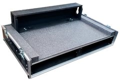 Flight case para Allen Heath SQ-7 + 4u rack