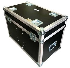 Road Case Duplo Para Moving 575 Duplo